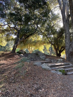 Hans Christian Andersen Park by null