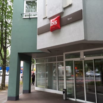 ibis Bonn - Hotels Near Me - Bonn, NW