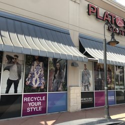Plato's Closet