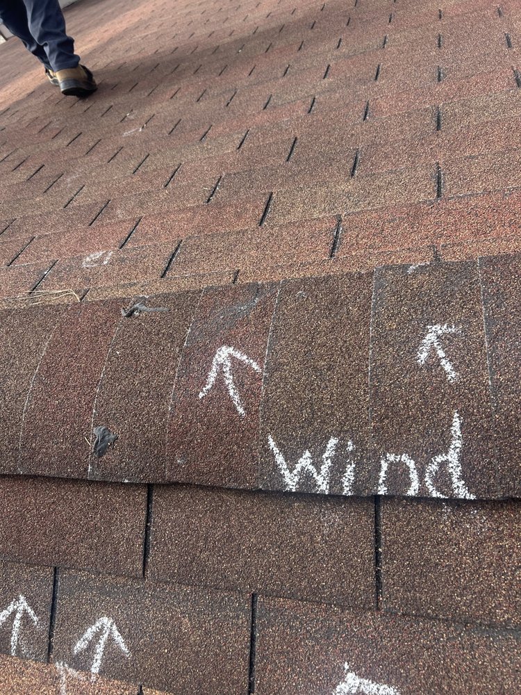 Slide of Top Pitch Roofing