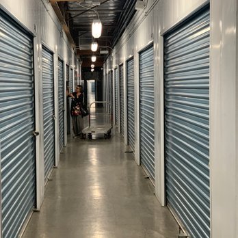 STORBOX Self Storage - Self Storage Near Me - Pasadena, California