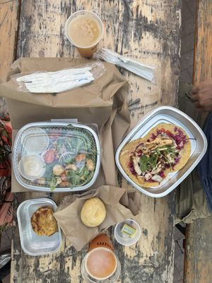 Trillium Garden on The Greenway by null Trillium Garden on The Greenway by null