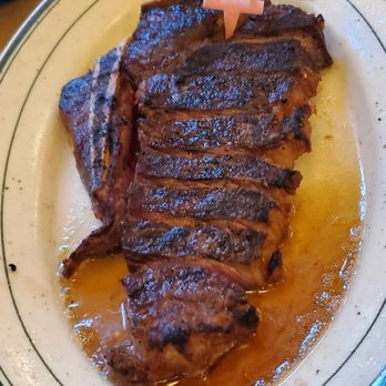 Peter Luger Steak House - Power Lunch ($49.95) - Single steak ($30 supplement) - Steakhouses Near Me - Las Vegas, Nevada