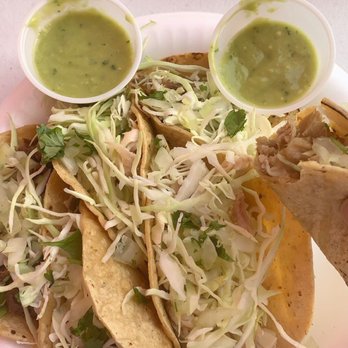 Tacos El Jarocho - Some nem nems - Mexican Near Me - Yuma, Arizona Tacos El Jarocho - Some nem nems - Mexican Near Me - Yuma, Arizona