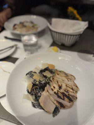 Centurion New York by null