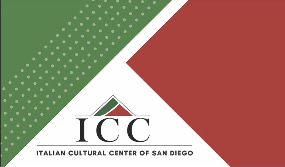 Italian Cultural Center - San Diego - social services organization in San Diego, CA