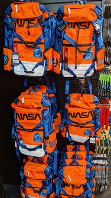 Space Center Houston by null