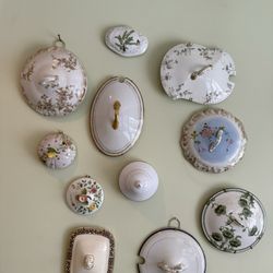 Shearer Hill Farm - Cute decor!