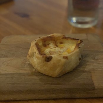 Fiorito - Empanada de choclo - Argentine Near Me - Miami, Florida