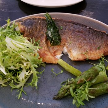 Fishwives - Branzini - Seafood Near Me - Pasadena, California Fishwives - Branzini - Seafood Near Me - Pasadena, California