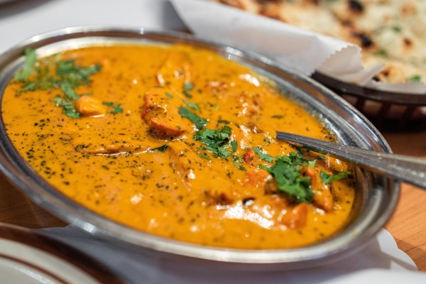 Red Fort Cuisine Of India by null