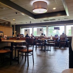 IHOP - Dining Area at IHOP 28th St. Grand Rapids