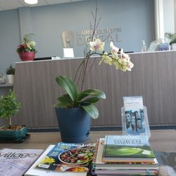 Laird Eglinton Dental