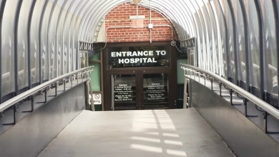 WINTHROP UNIVERSITY HOSPITAL Updated August 2024 264 Old Country Rd