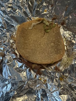 Carolina's Mexican Food - Mesa by null