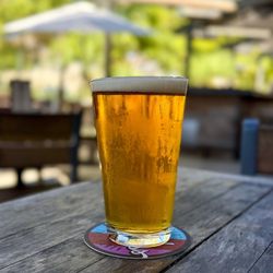 Karl Strauss Brewing Company - Tower X IPA