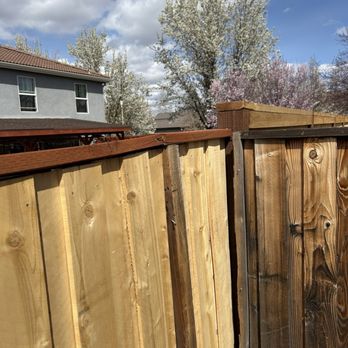 Wild West Yardcare - Mc hacked fence company - Lawn Services Near Me Wild West Yardcare - Mc hacked fence company - Lawn Services Near Me