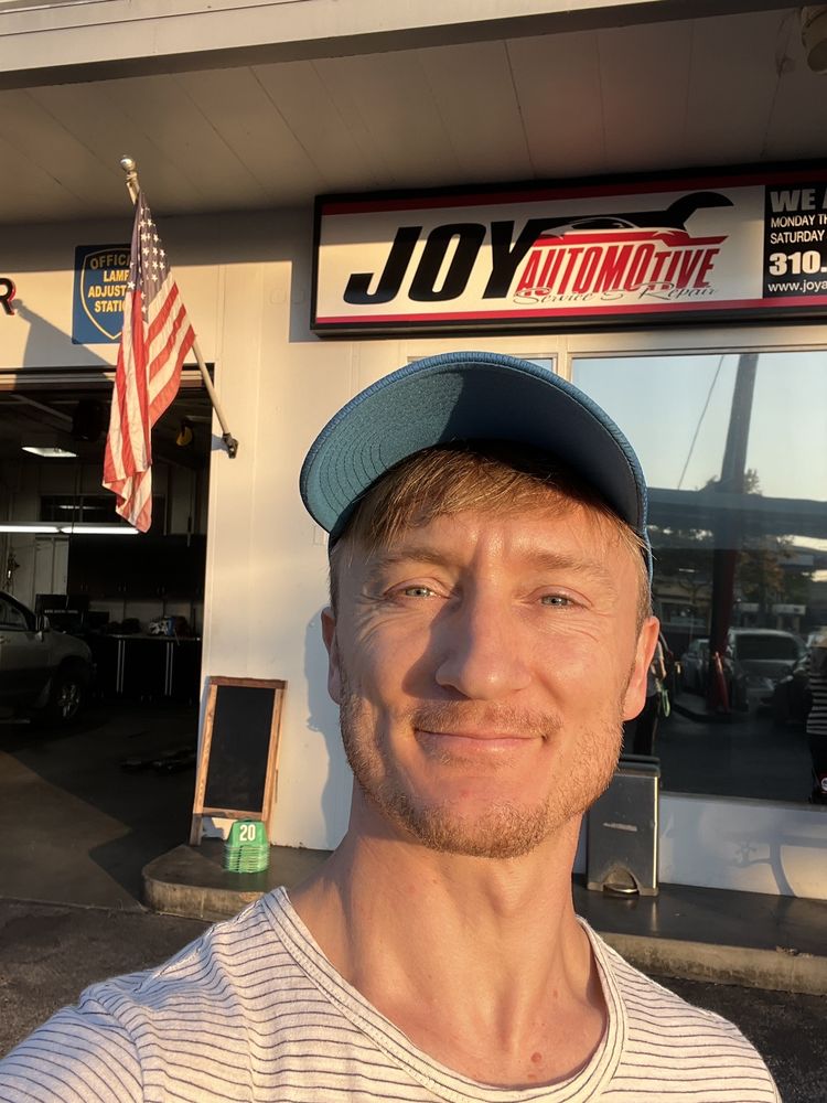 JOY AUTOMOTIVE SERVICE & REPAIR 16 Photos & 375 Reviews 1325 Pico