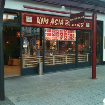 Kim Asia Bistro - Bistros Near Me - Erfurt, TH Kim Asia Bistro - Bistros Near Me - Erfurt, TH