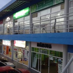 Vitala Yoga Studio - Fachada