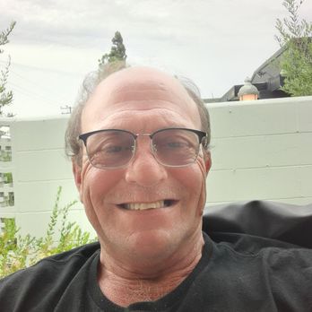 The Earlwood - Me in my wheel chair on my patio - Skilled Nursing Near Me - Torrance, California The Earlwood - Me in my wheel chair on my patio - Skilled Nursing Near Me - Torrance, California
