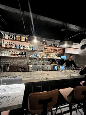 Freda's Fine Food & Drink by null