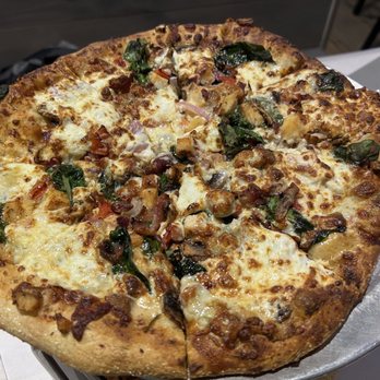 Rhombus Guys - Pizza Near Me - Grand Forks, North Dakota Rhombus Guys - Pizza Near Me - Grand Forks, North Dakota