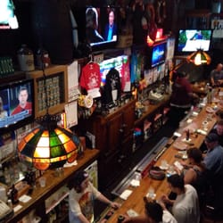 Helm Bar - The Bar...