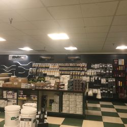 Walters Wholesale Electric - Low Voltage Materials