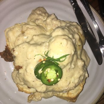 Yardbird - Biscuits and gravy - Southern Near Me - Las Vegas, Nevada Yardbird - Biscuits and gravy - Southern Near Me - Las Vegas, Nevada