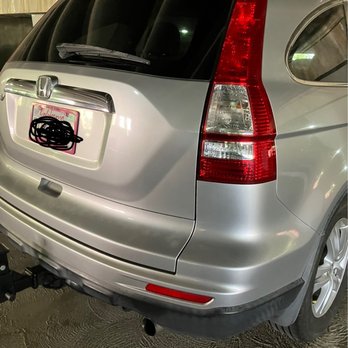 Mobile Dent Medic - Can't even tell there was a dent - Mobile Dent Repair Near Me Mobile Dent Medic - Can't even tell there was a dent - Mobile Dent Repair Near Me