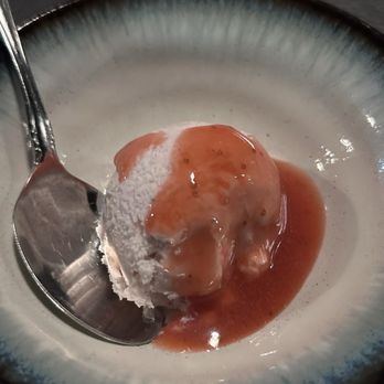 Omakase By Aung - Homemade ice cream - Sushi Bars Near Me - Honolulu, Hawaii Omakase By Aung - Homemade ice cream - Sushi Bars Near Me - Honolulu, Hawaii