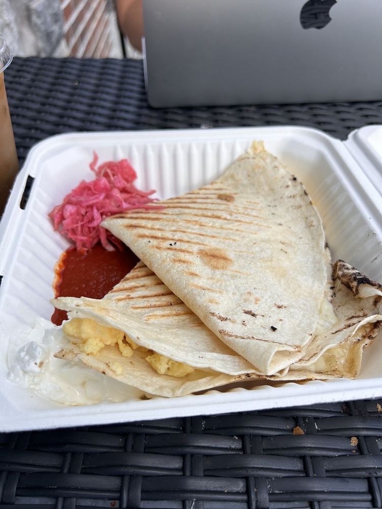 Blacksmiths Breads — Mexican restaurant in Long Beach