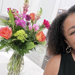 Joan's Florist