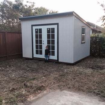Casita Sheds - 10x12 shed - Painters Near Me - Castro Valley, California