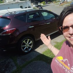 Select Motor Auto Sales - Love my new car from Select Motor Auto Sales!