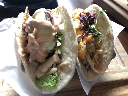 TacoLingo Tex-Mex by null