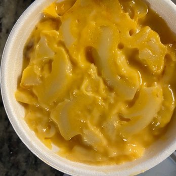 Church's Chicken - Mac and cheese - Fast Food Near Me - Manvel, Texas Church's Chicken - Mac and cheese - Fast Food Near Me - Manvel, Texas
