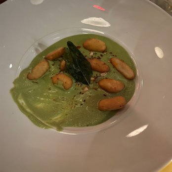 Coletta - Potato and "Ricotta" Gnocchi - Vegan Near Me - New York, New York