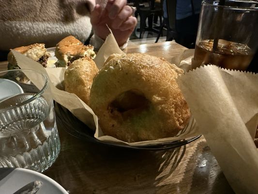 Naked Burger - Kitchen & Craft Cocktails by null