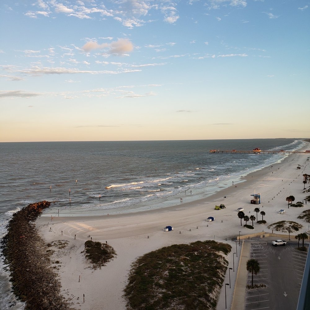 Opal Sands - Resorts Near Me - Clearwater Beach, Florida Opal Sands - Resorts Near Me - Clearwater Beach, Florida