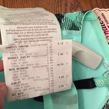 Kohl's - Department Stores Near Me - ROMEOVILLE, Illinois