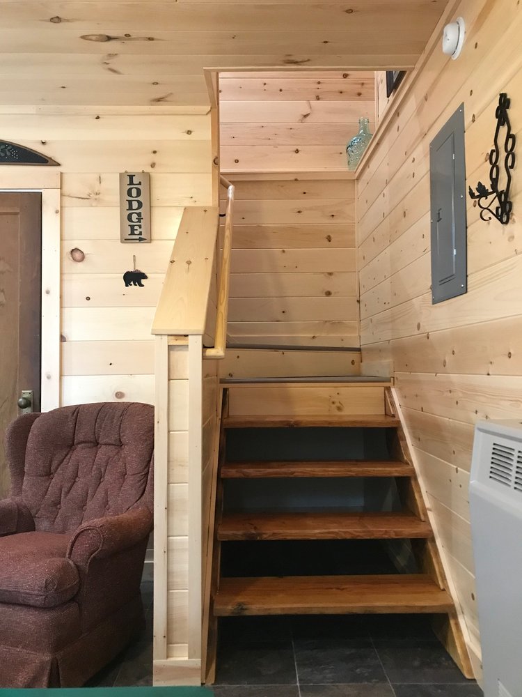 PETER’S 4TH LAKE COTTAGES Updated October 2024 44 Photos 102 NY