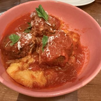 Salice - Meatballs - Italian Near Me - Homewood, Alabama Salice - Meatballs - Italian Near Me - Homewood, Alabama