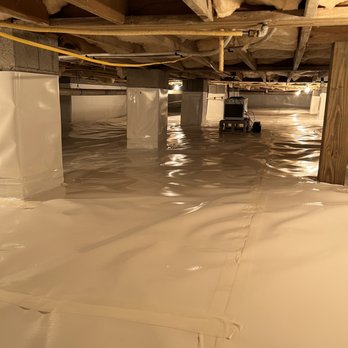 Gulf Coast Foundations - 20mil Liner - Waterproofing Near Me - Stapleton, Alabama Gulf Coast Foundations - 20mil Liner - Waterproofing Near Me - Stapleton, Alabama