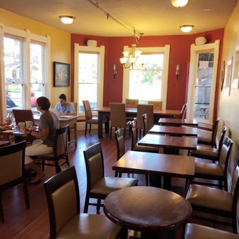 Vero Espresso - Coffee & Tea Near Me - Eugene, Oregon