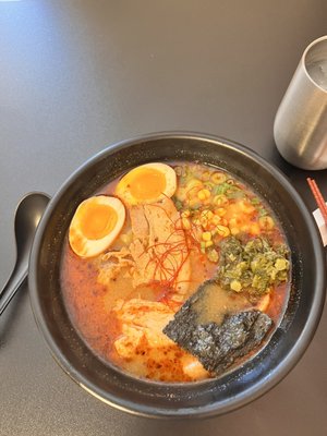 Doragon Eatery by null