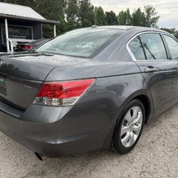 DriveFive Auto