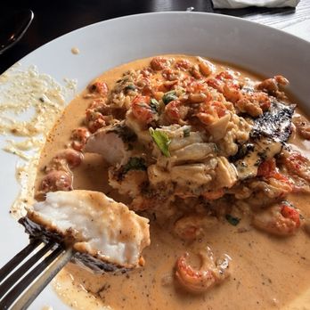 Kouzens - A bite of my grouper - Cajun/Creole Near Me - Peoria, Illinois Kouzens - A bite of my grouper - Cajun/Creole Near Me - Peoria, Illinois