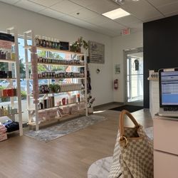 Belle Salon